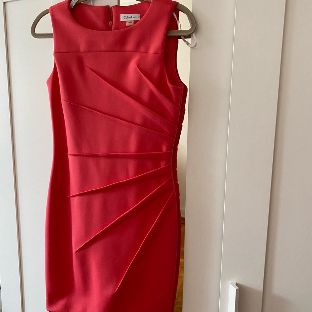 Calvin Klein Dress